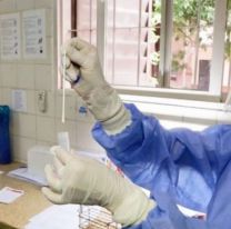 Salta sumó 61 casos nuevos de coronavirus y 6 muertos en las últimas 24hs