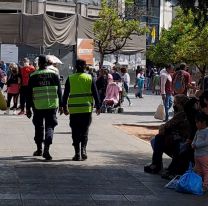 Milagro en Salta: Cómo será el operativo de seguridad en la ciudad 