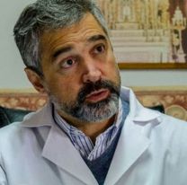 El gerente del hospital Oñativia aseguró que las medidas "son políticas y no sanitarias"