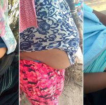 Nenas embarazadas en Salta: denuncian que tres fueron abusadas por familiares