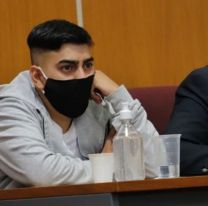 Se acaba el juicio: Cuántos años de cárcel quieren para Lautaro Teruel