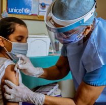 Continúa la Campaña de Vacunación 2022 en Salta: dónde vacunar a los chicos