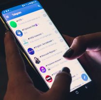 Se cayó WhatsApp: porqué Telegram es la mejor app y dónde se descarga