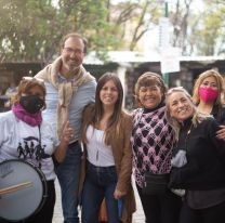Sin Chibán y Sin Avellaneda, Juntos por el Cambio lanzó su campaña en Salta