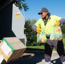 Por el feriado: ¿Cómo será la recolección de residuos y limpieza en Salta?