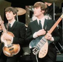 Paul McCartney mandó al frente a John Lennon con una brutal revelación sobre los Beatles