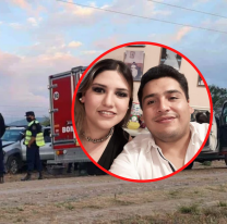 Pareja asesinada en Salta: Pulleiro reconoció un grave error tras el crimen 