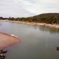 El río Pilcomayo bajo la alerta más preocupante: las advertencias en Salta