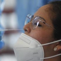 Pandemia en Salta: se registraron 26 casos nuevos de COVID y no hubo muertos