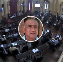 Diputados rechazaron el pedido de renuncia de Méndez y la creación de una comisión investigadora
