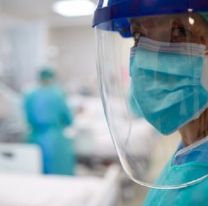 Salta sumó 25 nuevos casos y una muerte por coronavirus
