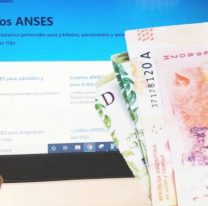 ANSES publicó el cronograma de pago de noviembre: quiénes cobrarán mañana