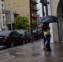 Frío y con lluvias aisladas: el pronóstico para el domingo en Salta 