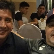 La emotiva historia sobre Maradona que pocos conocían: "Me salvó la vida"