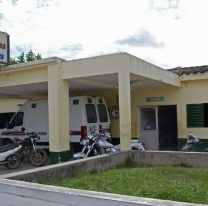 Machirulo suelto en el hospital de Pichanal: la denuncia contra el gerente