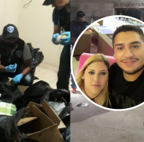 Pareja asesinada en Salta: encontraron más pruebas en las últimas horas 