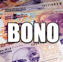 Bono para jubilados confirmado: de cuánto será y cuándo se pagará
