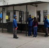 Peor que en Alerta Aeropuerto: así controlarán la entrada a la cárcel de Salta
