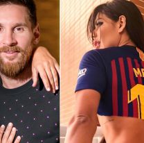La drástica decisión de Antonela Roccuzzo por las constantes provocaciones "hot" de Miss Bumbum a Messi