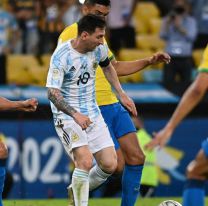 Tomá nota: ¿Qué necesita la Selección Argentina para clasificar al Mundial? 