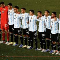 Argentina al Mundial: Ecuador derrotó a Chile y le dio la clasificación a los dirigidos por Scaloni