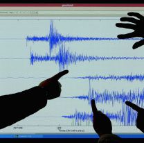 Fuerte temblor en Santiago del Estero y Tucumán: toda Salta en alerta