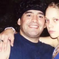 Mavys Alvarez: "Maradona me violó mientras mi madre lloraba del otro lado de la puerta"