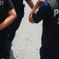 Se hacían pasar por policías y afanaban en Salta: así les dieron la cana