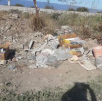 Encontraron un cráneo humano en barrio salteño: "Estaba en medio de la basura"