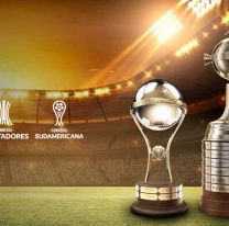 "Justicia deportiva": La CONMEBOL eliminó la regla del "gol de visitante vale doble"