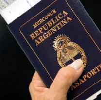 El Gobierno aumentó un 150% el precio para sacar el pasaporte: cuánto cuesta ahora