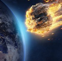 Un gran asteroide se dirige hacia la Tierra: llegaría a fines de este año