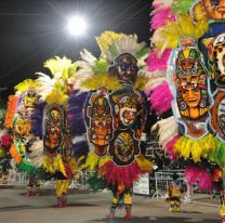 Nos vemos en el corso: la entrada al carnaval en Salta saldrá más cara
