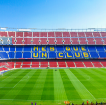 Increíble: Barcelona pone en venta el nombre de su estadio por la crisis financiera que azota al club