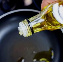 Una mala noticia para los salteños: prohiben la venta de un aceite re usado