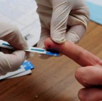 En Salta, los varones duplicaron los contagios de VIH a comparación de las mujeres