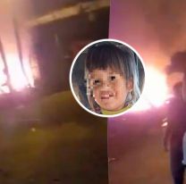 Abusaron y mataron a un nene de 2 años: vecinos incendiaron la casa del padrastro