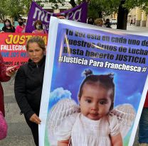 Salteña pidió la tenencia de su nieta, se la negaron y murió: "En brazos de asesinos"