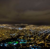 Pesado y nublado: enterate cómo seguirá el tiempo en Salta 