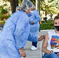 A vacunarse: la UNSa pedirá pase sanitario a los alumnos 