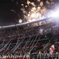 Una locura: así serán los festejos en el Monumental por el aniversario de la Libertadores que River le ganó a Boca