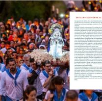 Porqué el Arzobispo prohibió la misa en la Virgen del Cerro 