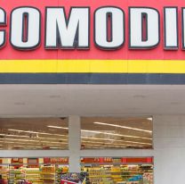 Supermercados Comodín abrió su cuarta sucursal en Tucumán y no para de crecer