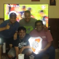 Meta "chupa" y fútbol con amigos: Los primeros días de condena del ex intendente Prado 