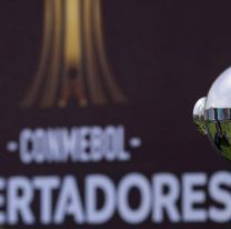 Conmebol anunció un cambio en la Copa Libertadores y resonó en toda la Argentina