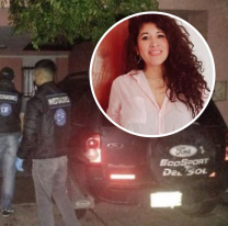 Crimen de Beatriz González: no declaró el acusado del femicidio de La Caldera
