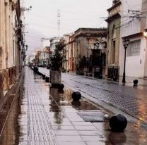 Fin de semana caluroso en Salta: cuándo volverá a llover según el pronóstico