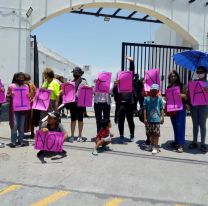 Familias salteñas piden que se prohíba por completo la venta de pirotecnia 