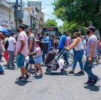 Alerta de COVID en Salta: confirmaron 67 casos de Ómicron y temen lo peor