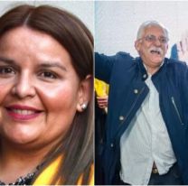 Abogada trucha y estafas: Condenaron a prisión a la suplente del diputado Zapata 